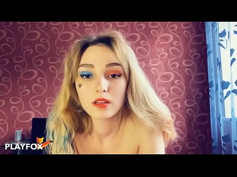 ❤️ Чароўныя акуляры віртуальнай рэальнасці далі мне сэкс з Харлі Квін ☑ Порна у нас be.loanworld.top ❤
