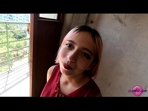 ❤️ Студэнт пачуццёвы адсмоктвае незнаёмца ў глыбінцы - сперма на твар ☑ Порна у нас be.loanworld.top ❤